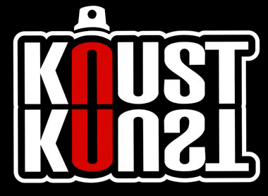 Logo KnustKunst